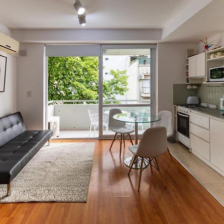 Estudio En Lo Mejor De Palermo * Estilo Y Glamour * Buenos Aires Kültér fotó