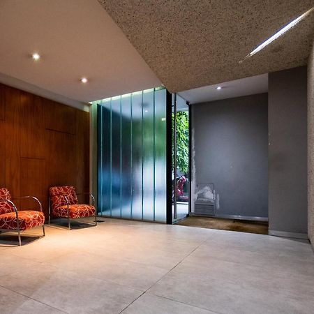 Estudio En Lo Mejor De Palermo * Estilo Y Glamour * Buenos Aires Kültér fotó