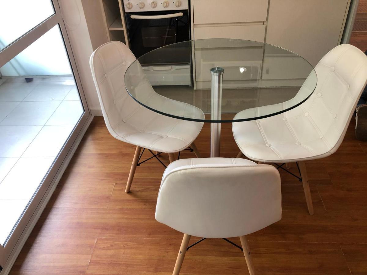 Estudio En Lo Mejor De Palermo * Estilo Y Glamour * Buenos Aires Kültér fotó