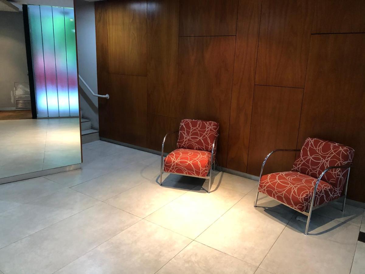 Estudio En Lo Mejor De Palermo * Estilo Y Glamour * Buenos Aires Kültér fotó