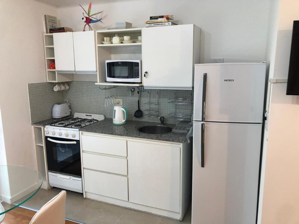 Estudio En Lo Mejor De Palermo * Estilo Y Glamour * Buenos Aires Kültér fotó