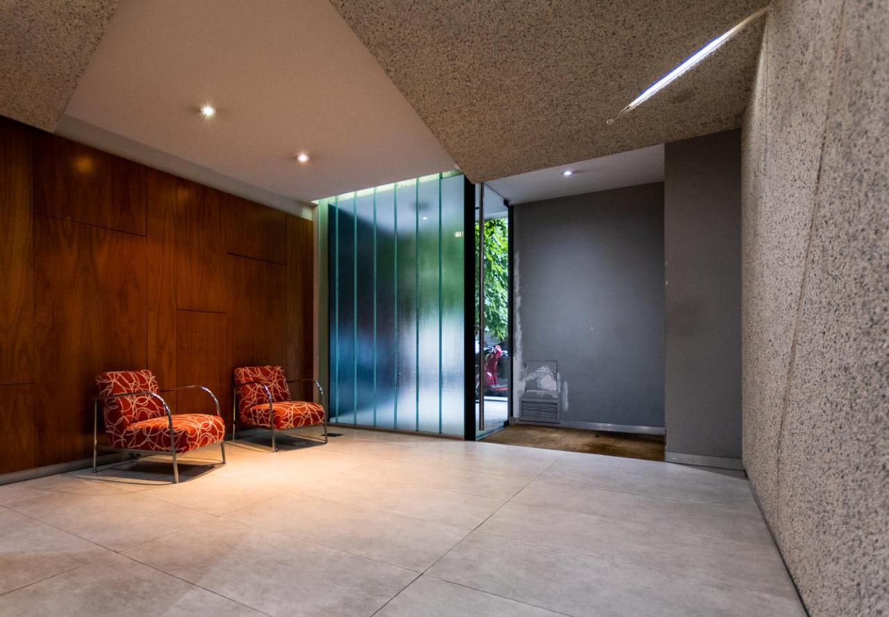 Estudio En Lo Mejor De Palermo * Estilo Y Glamour * Buenos Aires Kültér fotó