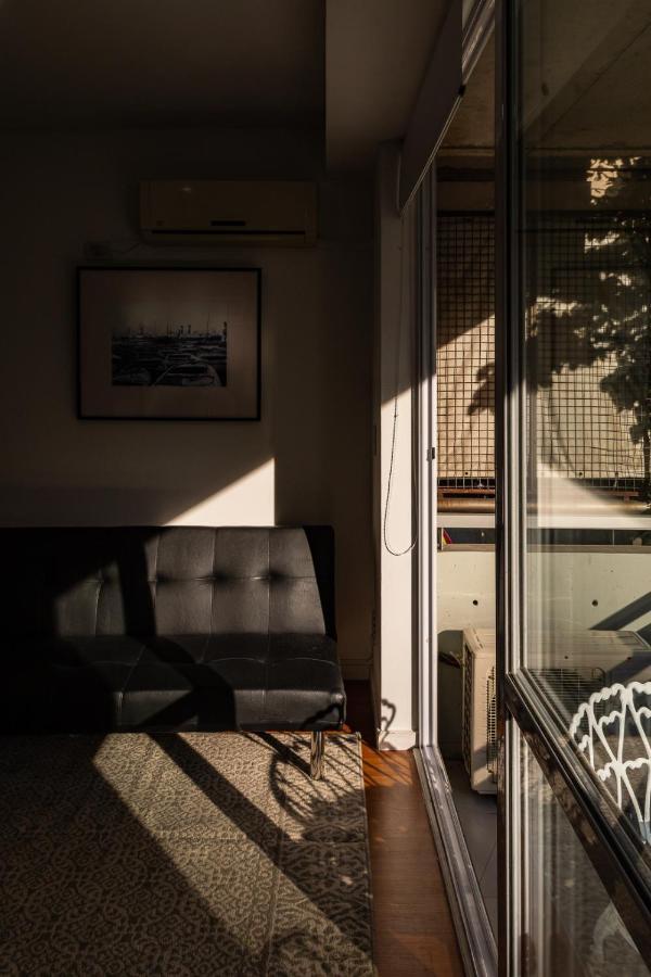 Estudio En Lo Mejor De Palermo * Estilo Y Glamour * Buenos Aires Kültér fotó