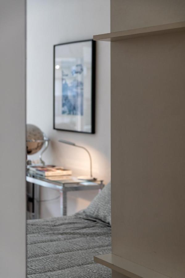 Estudio En Lo Mejor De Palermo * Estilo Y Glamour * Buenos Aires Kültér fotó
